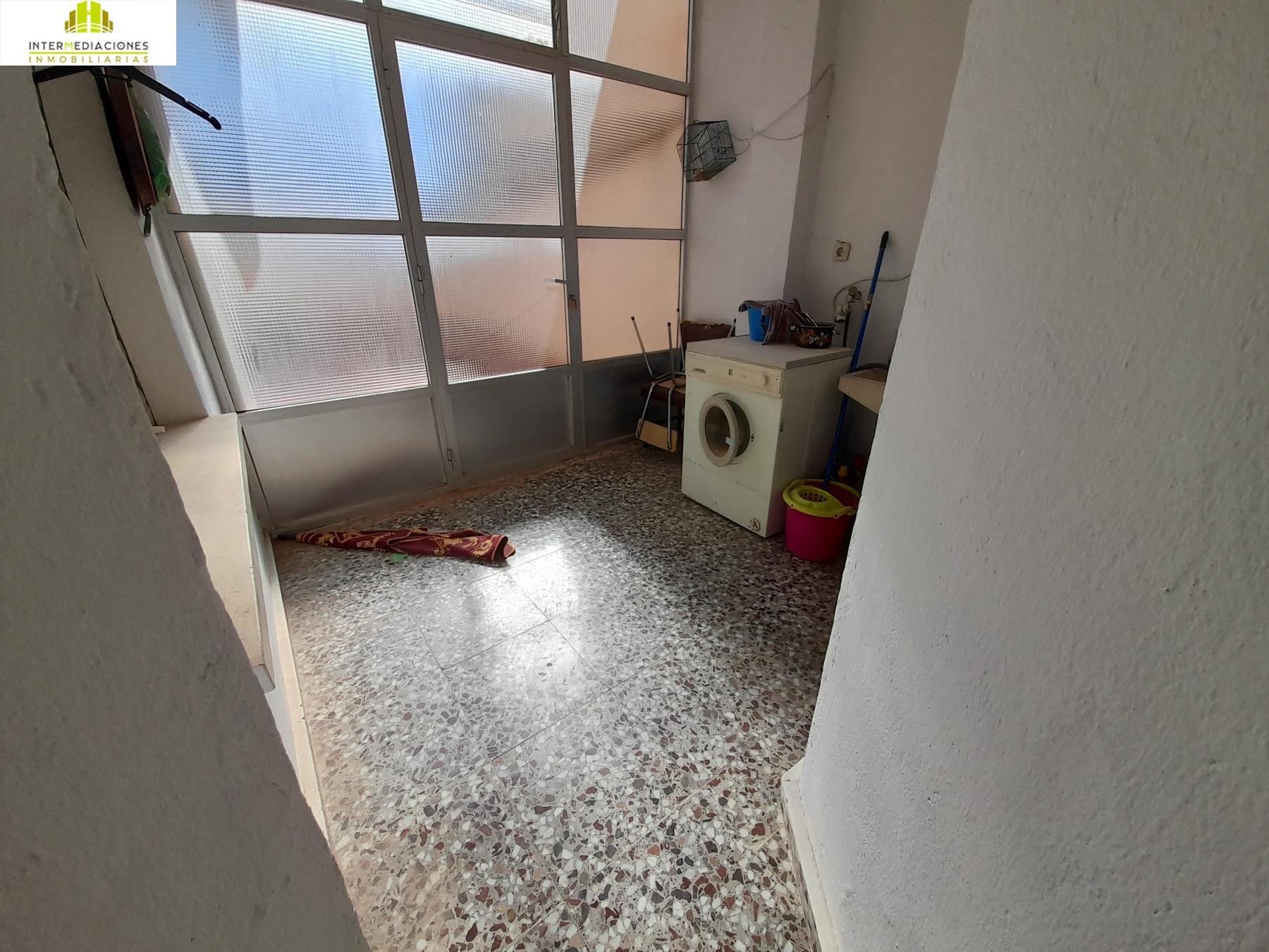 For sale of house in Tobarra