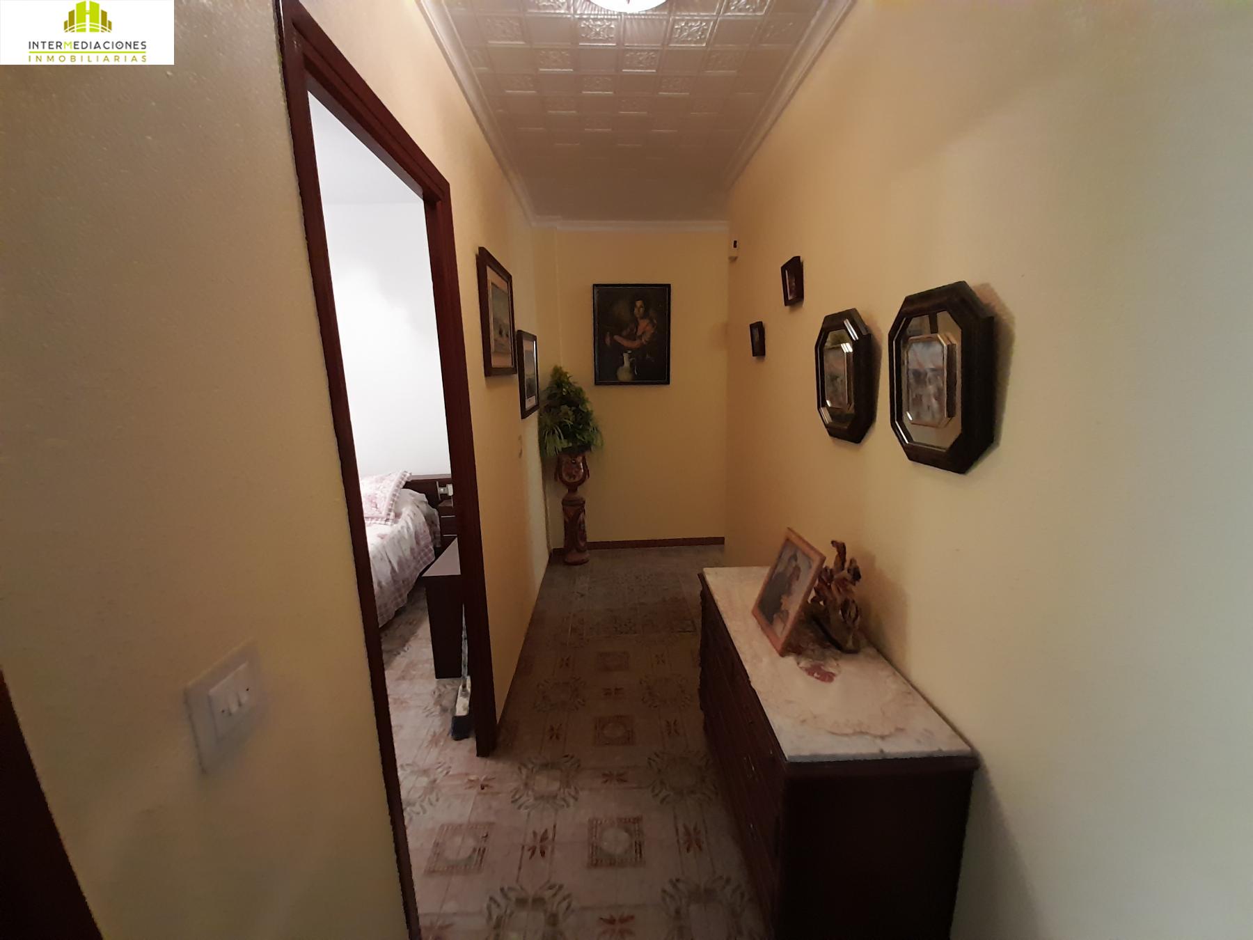 Venta de casa en Tobarra