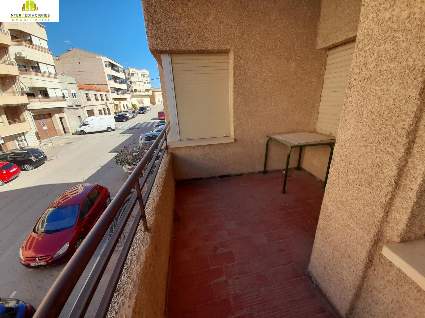 For sale of house in Tobarra