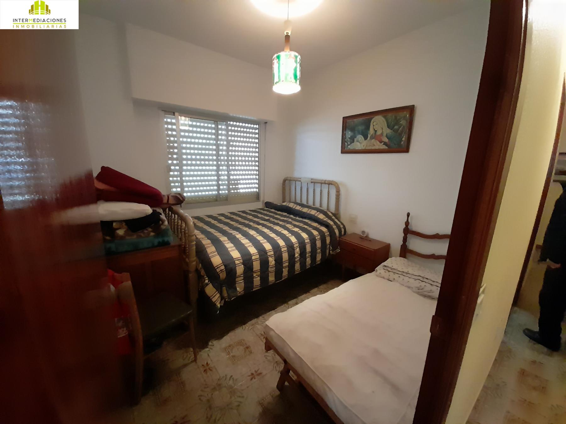 Venta de casa en Tobarra