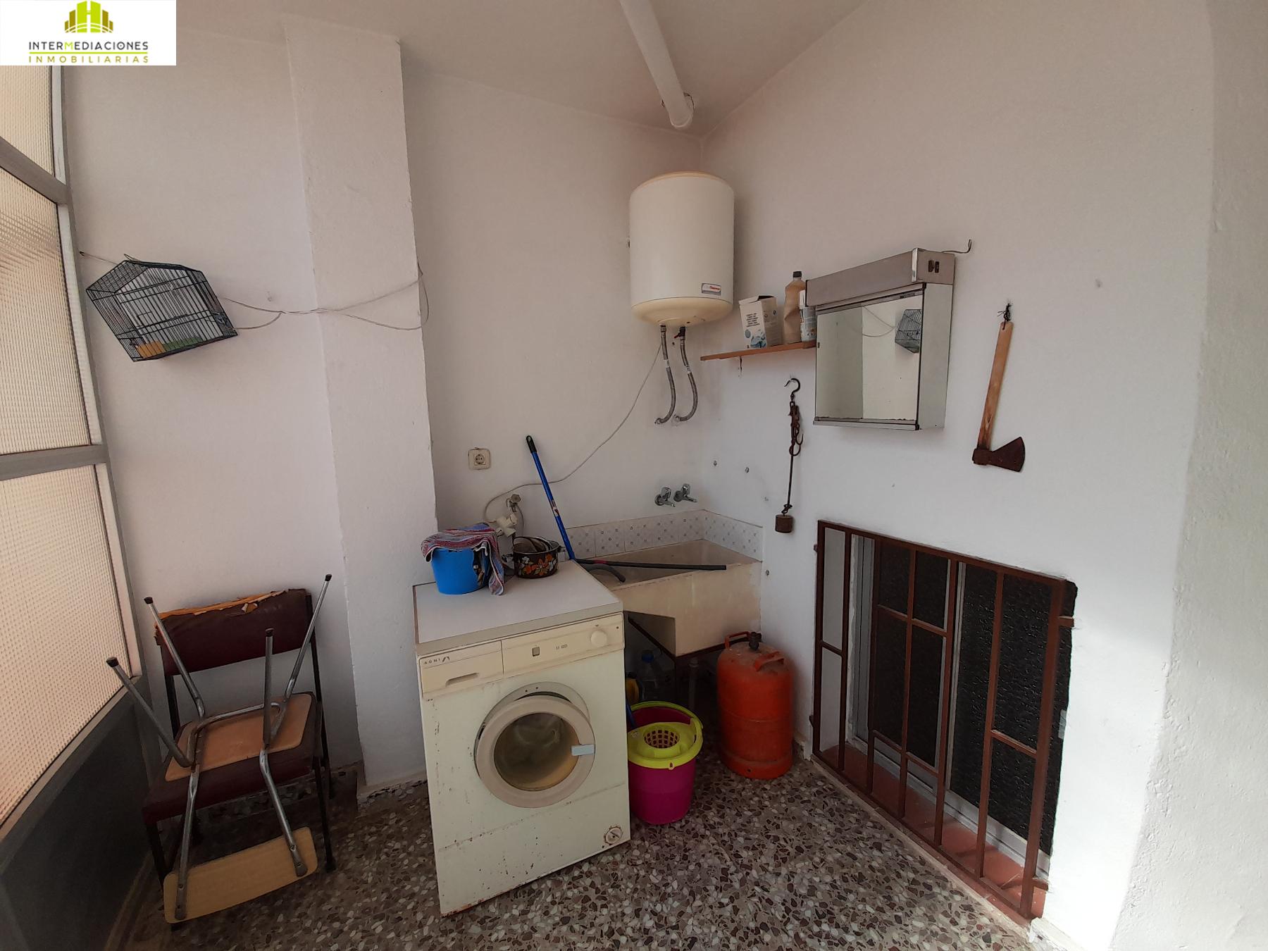 Venta de casa en Tobarra