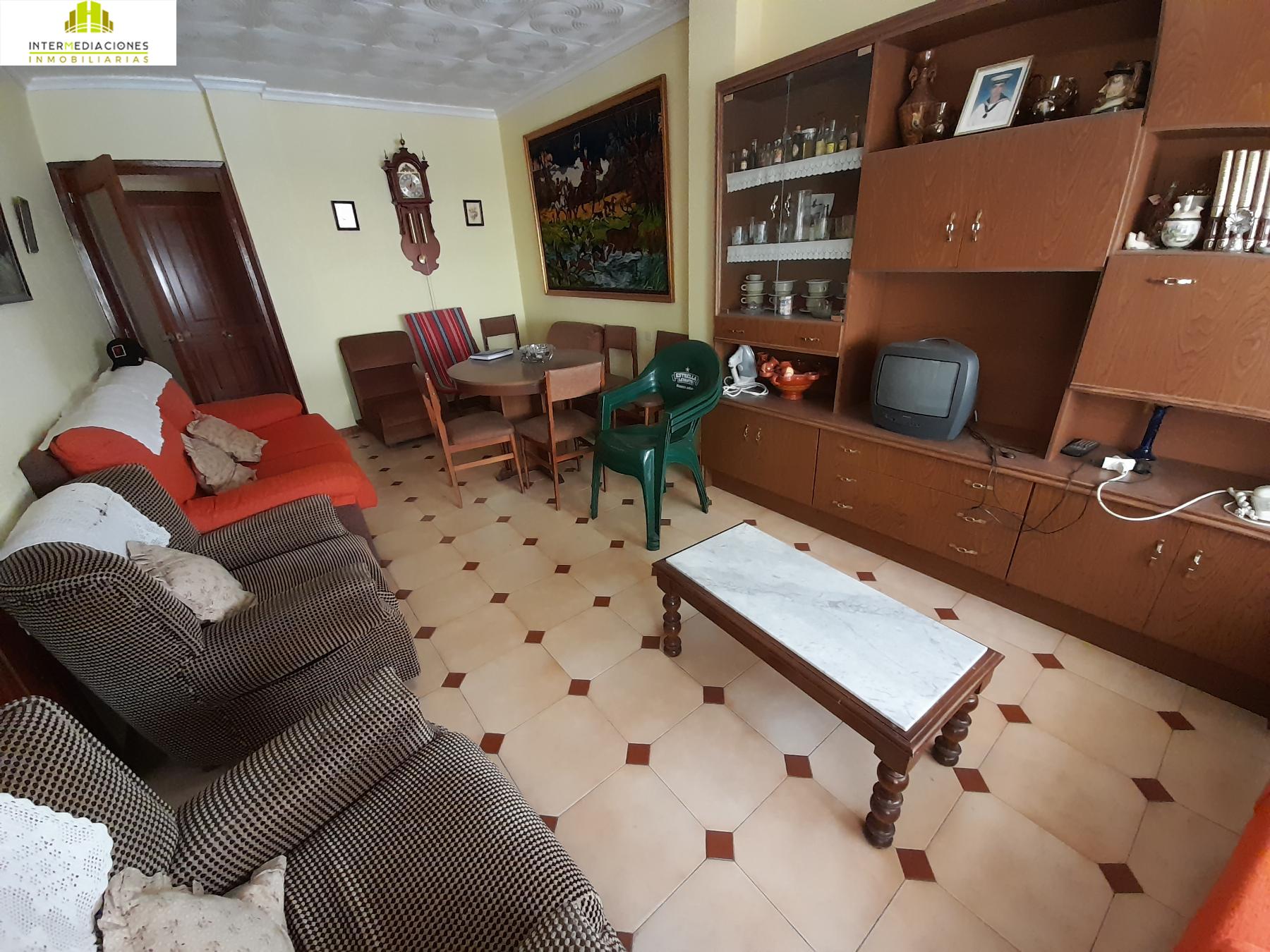 Venta de casa en Tobarra