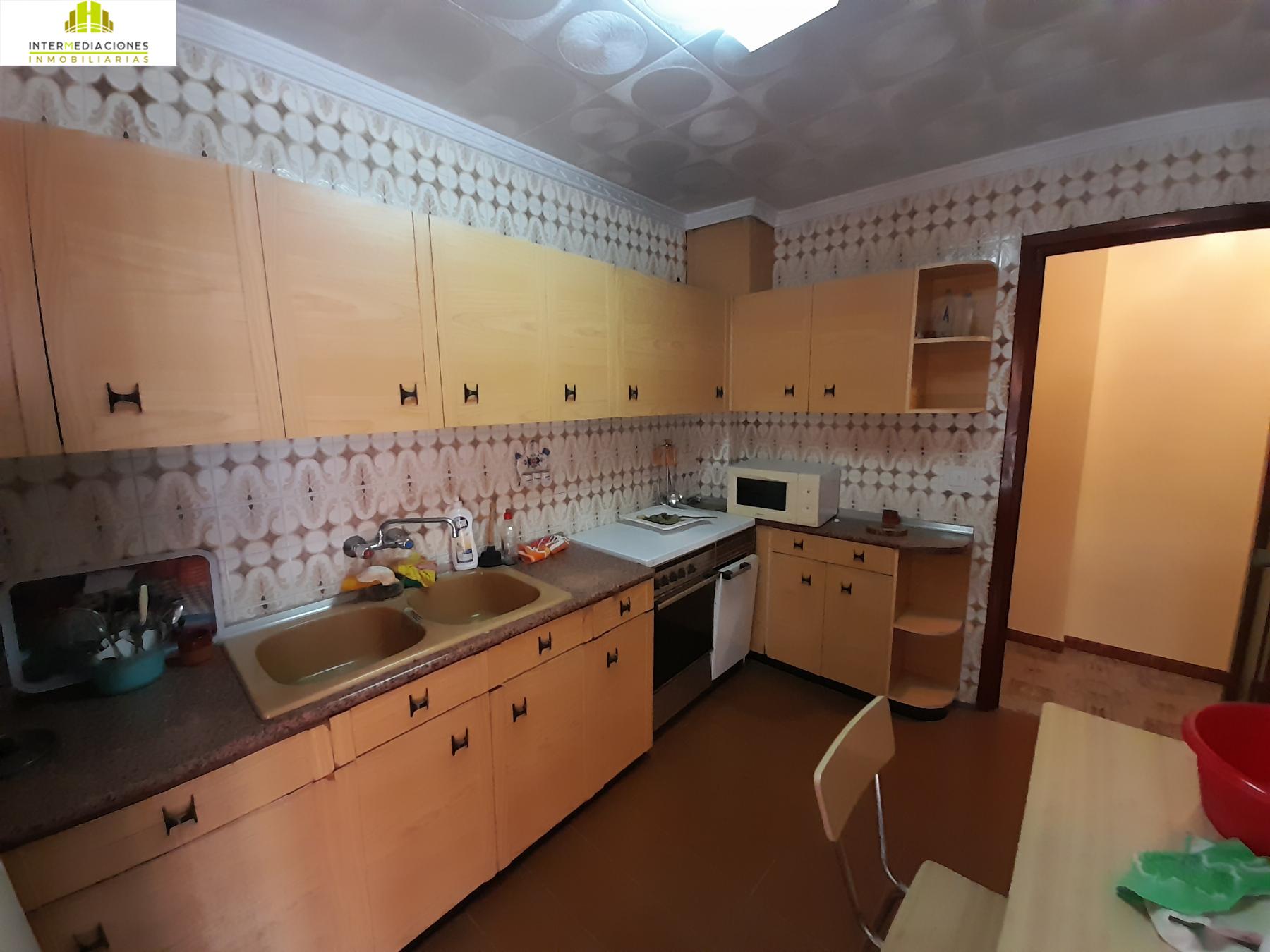 For sale of house in Tobarra