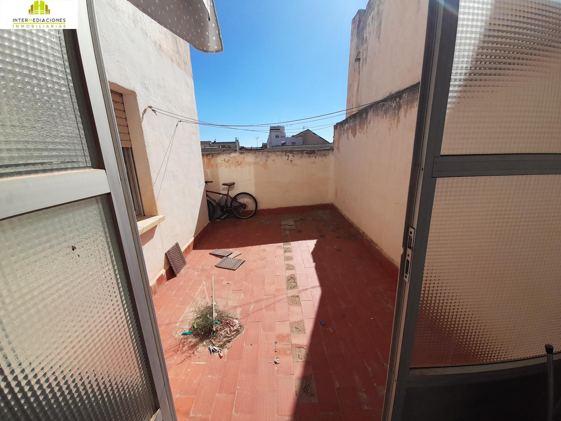 For sale of house in Tobarra