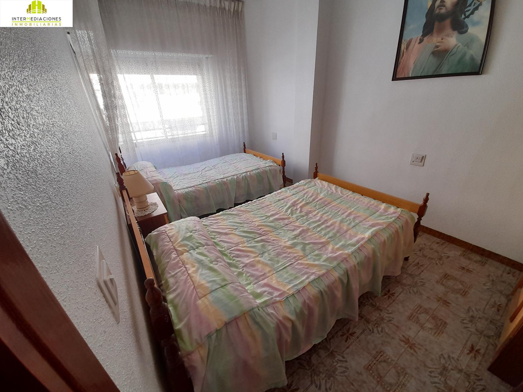 Venta de casa en Tobarra