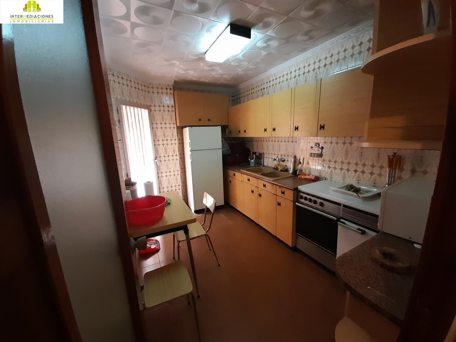 For sale of house in Tobarra