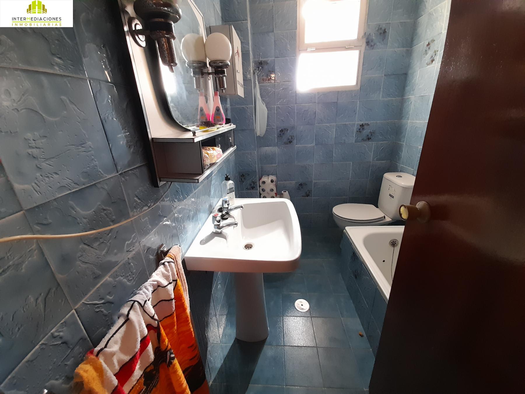 Venta de casa en Tobarra