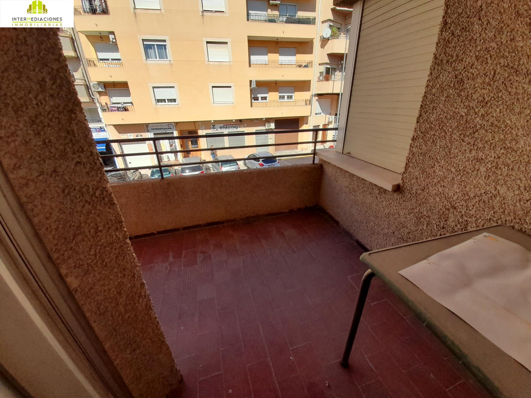 For sale of house in Tobarra