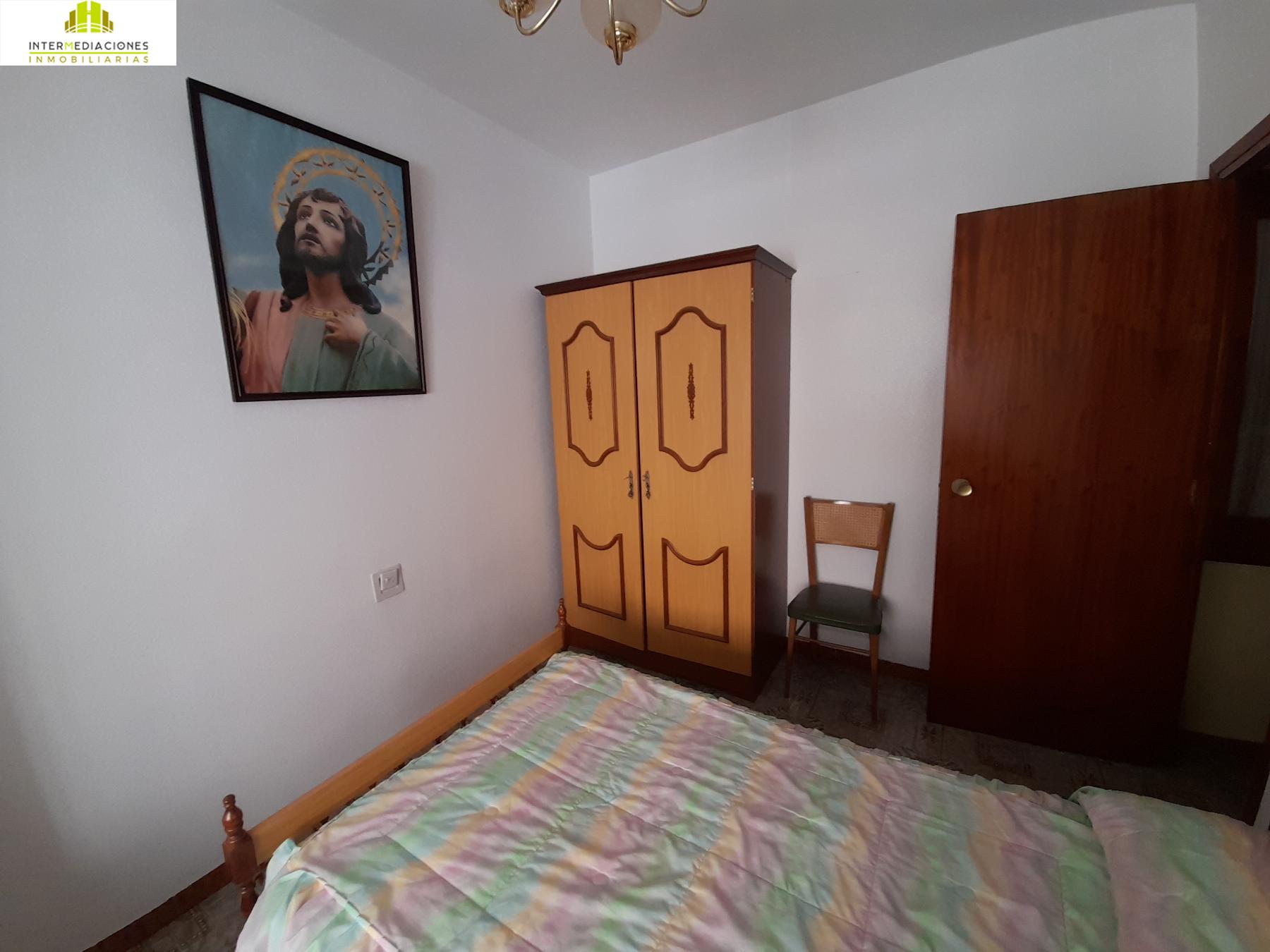 Venta de casa en Tobarra