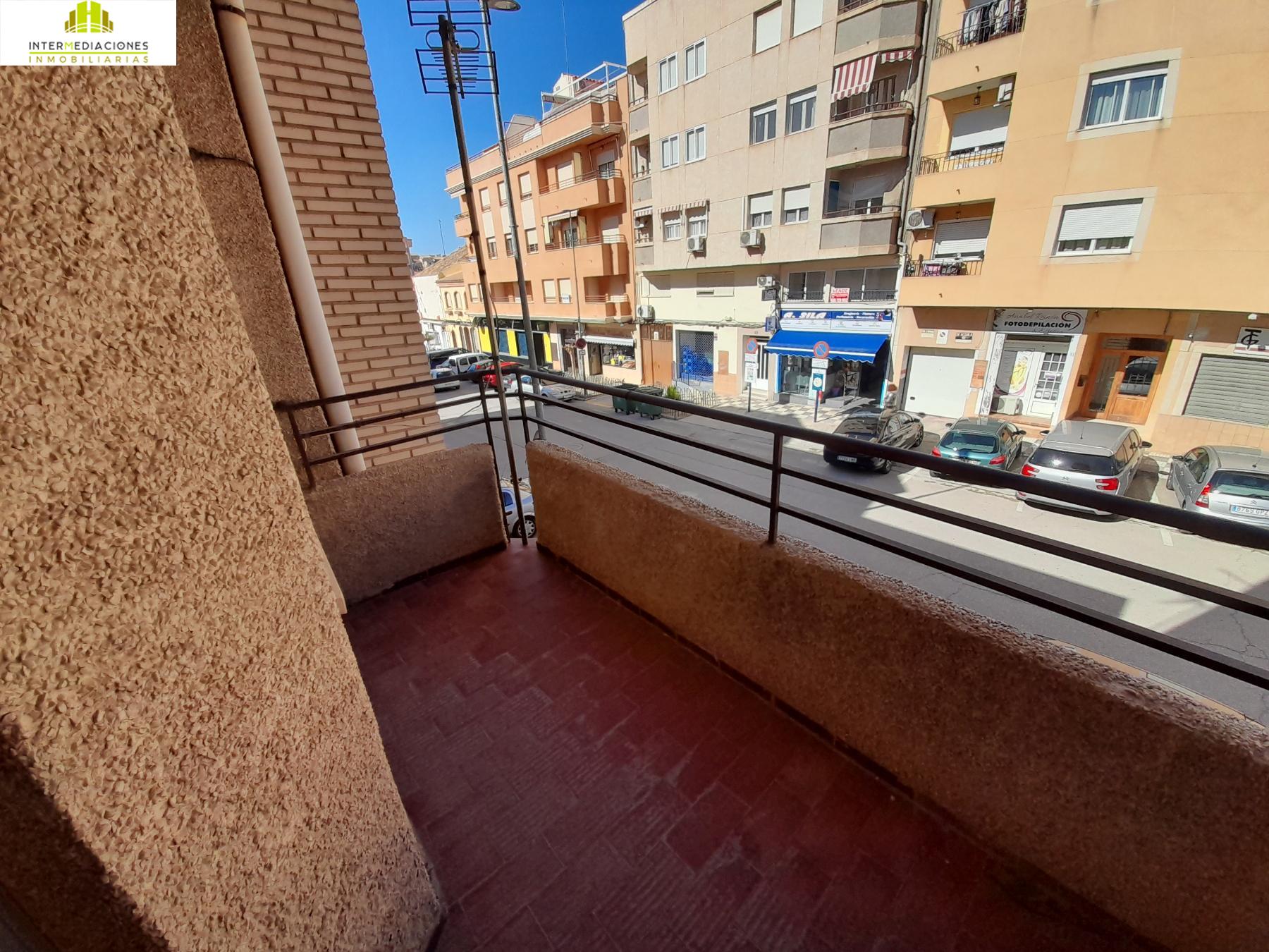 For sale of house in Tobarra
