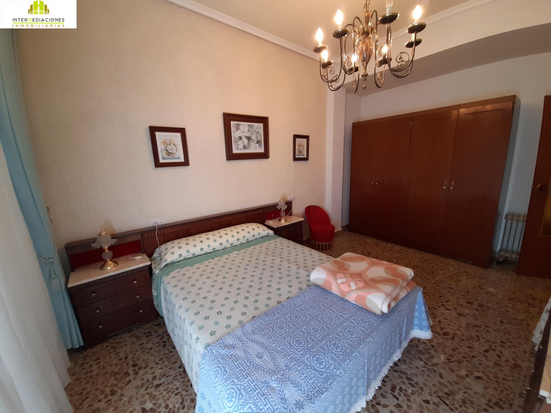 For sale of house in Tobarra