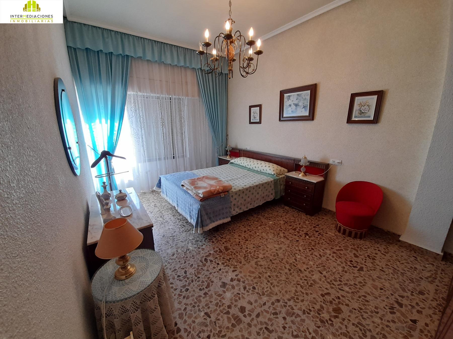 For sale of house in Tobarra