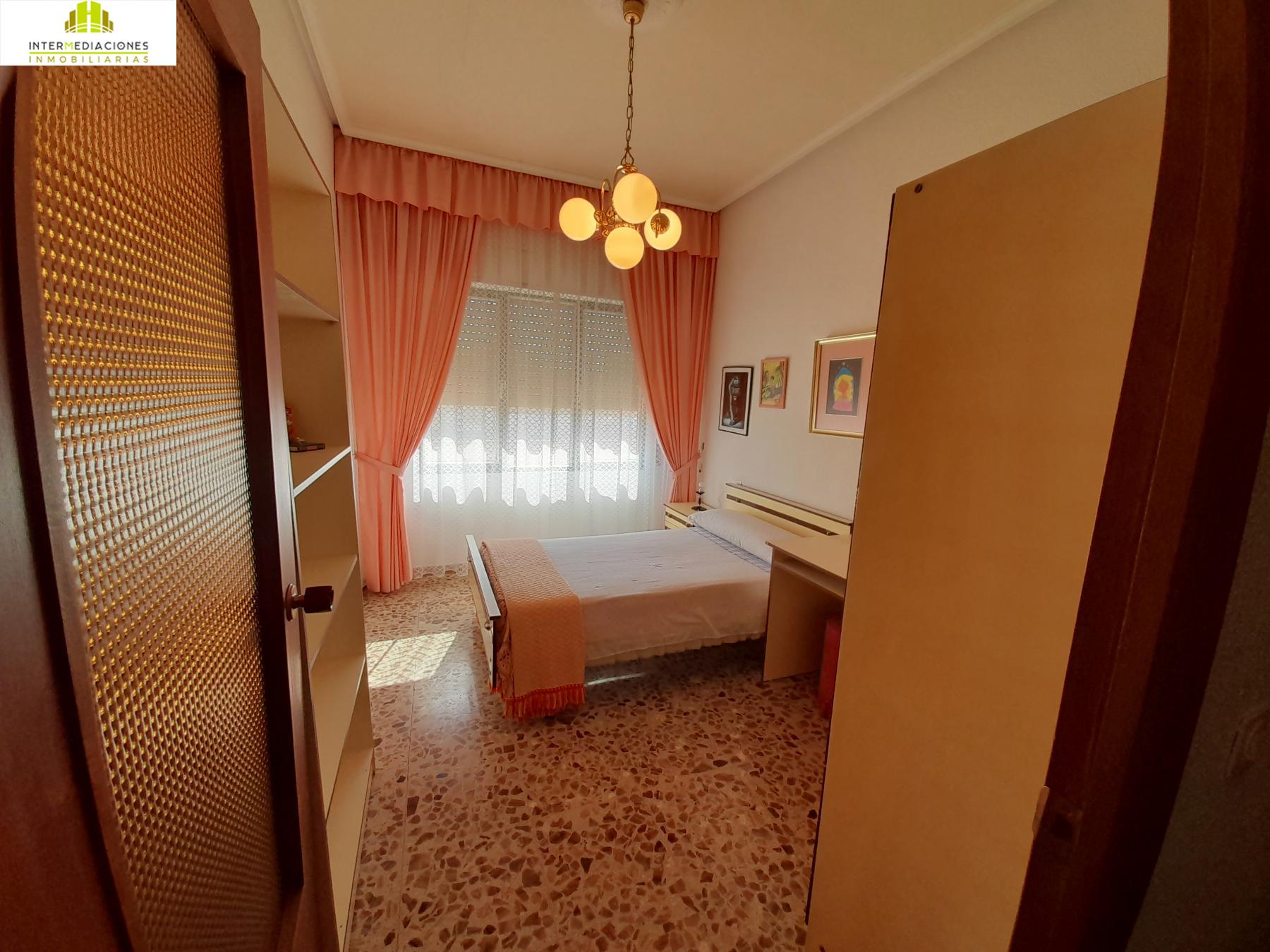 For sale of house in Tobarra