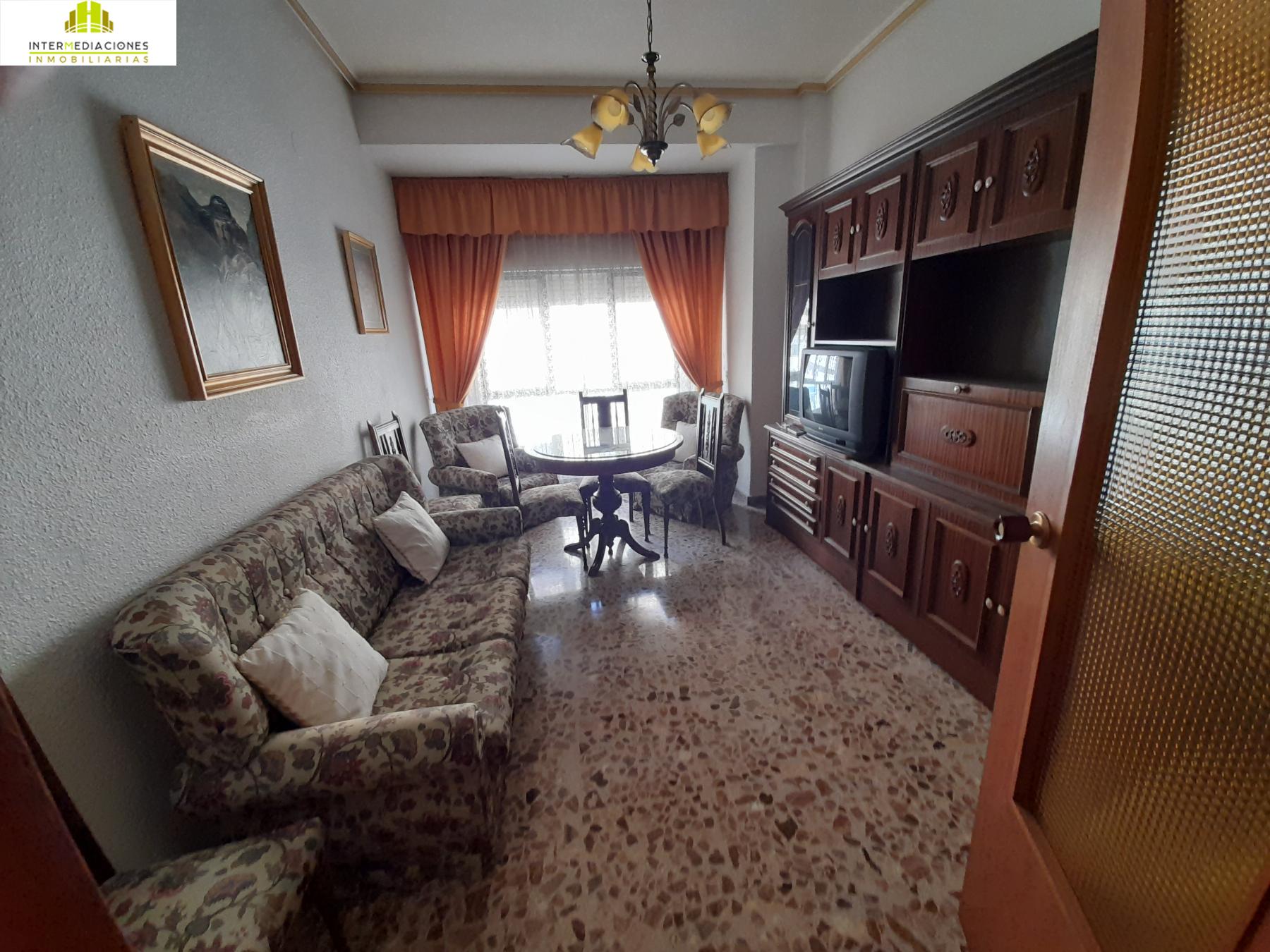 Venta de casa en Tobarra