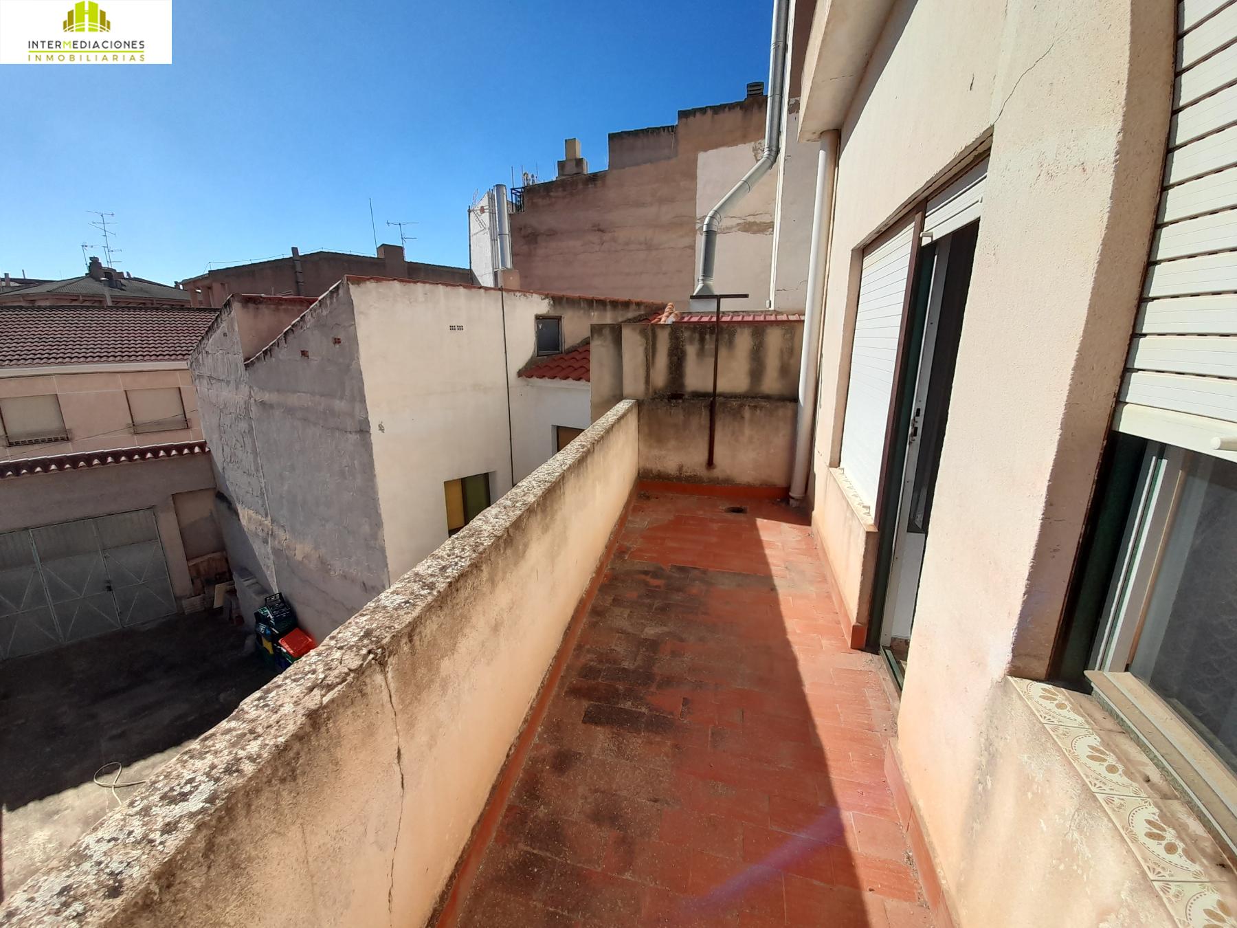 For sale of house in Tobarra