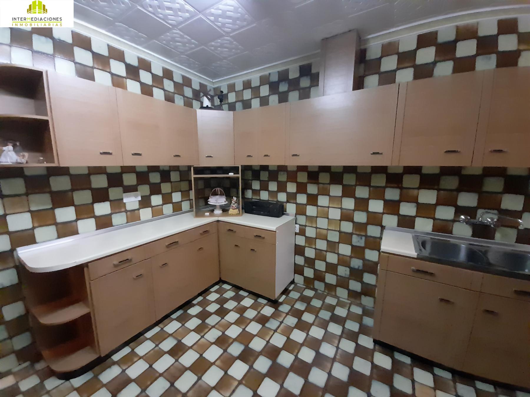 For sale of house in Tobarra