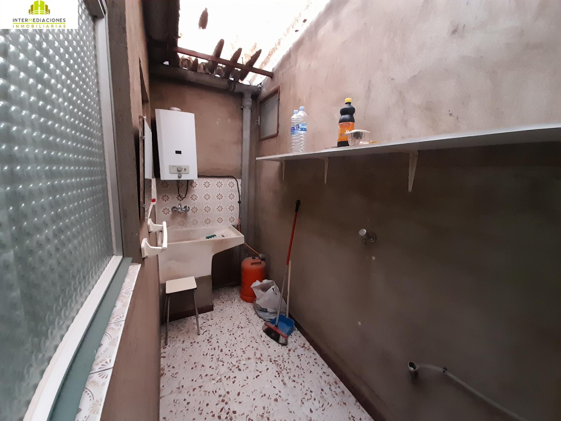 For sale of house in Tobarra