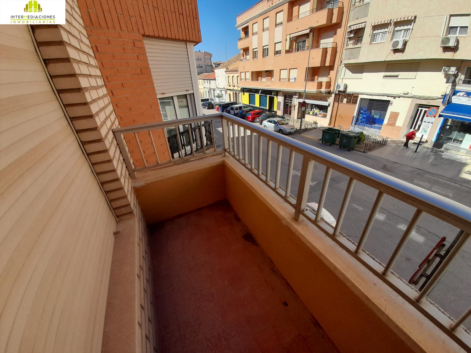 For sale of house in Tobarra