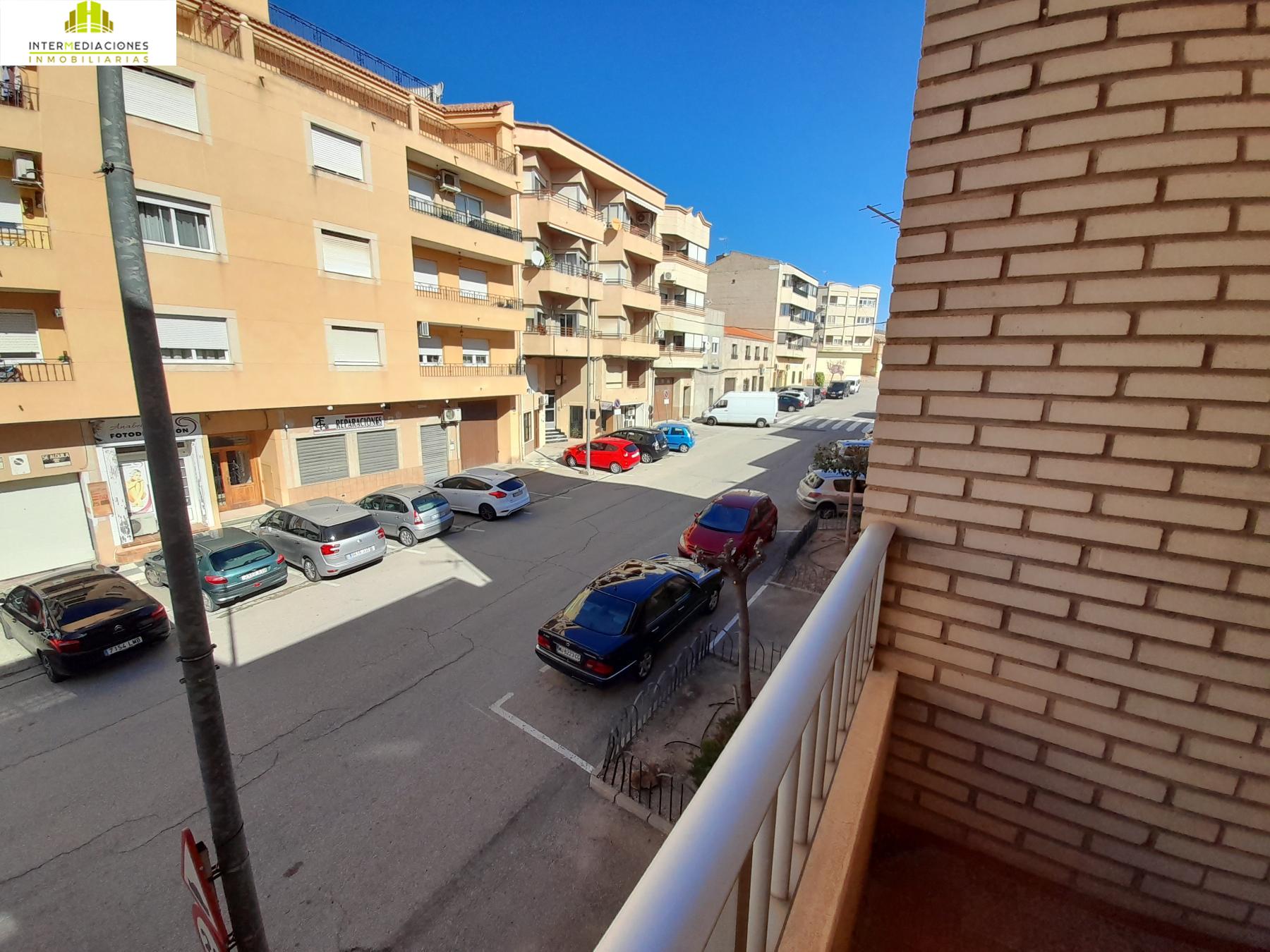 For sale of house in Tobarra