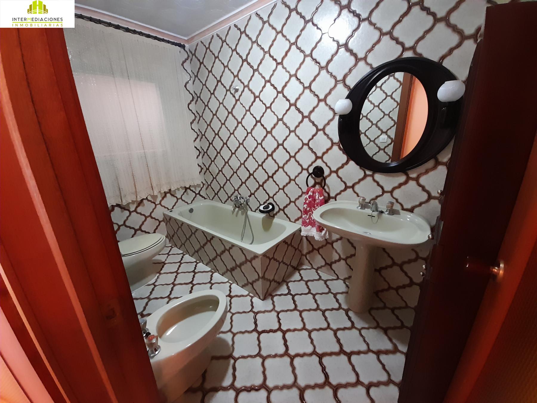 For sale of house in Tobarra