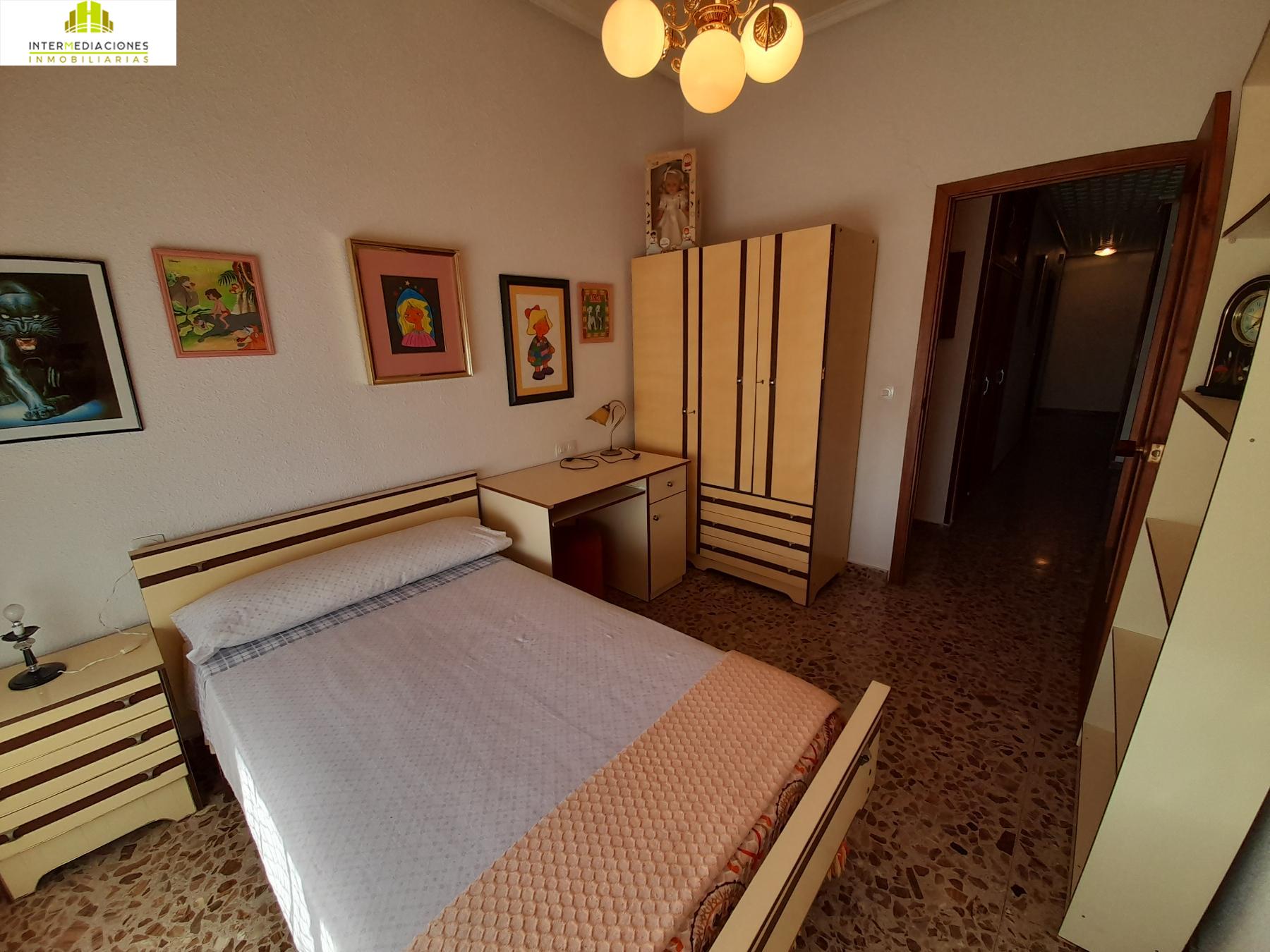 For sale of house in Tobarra