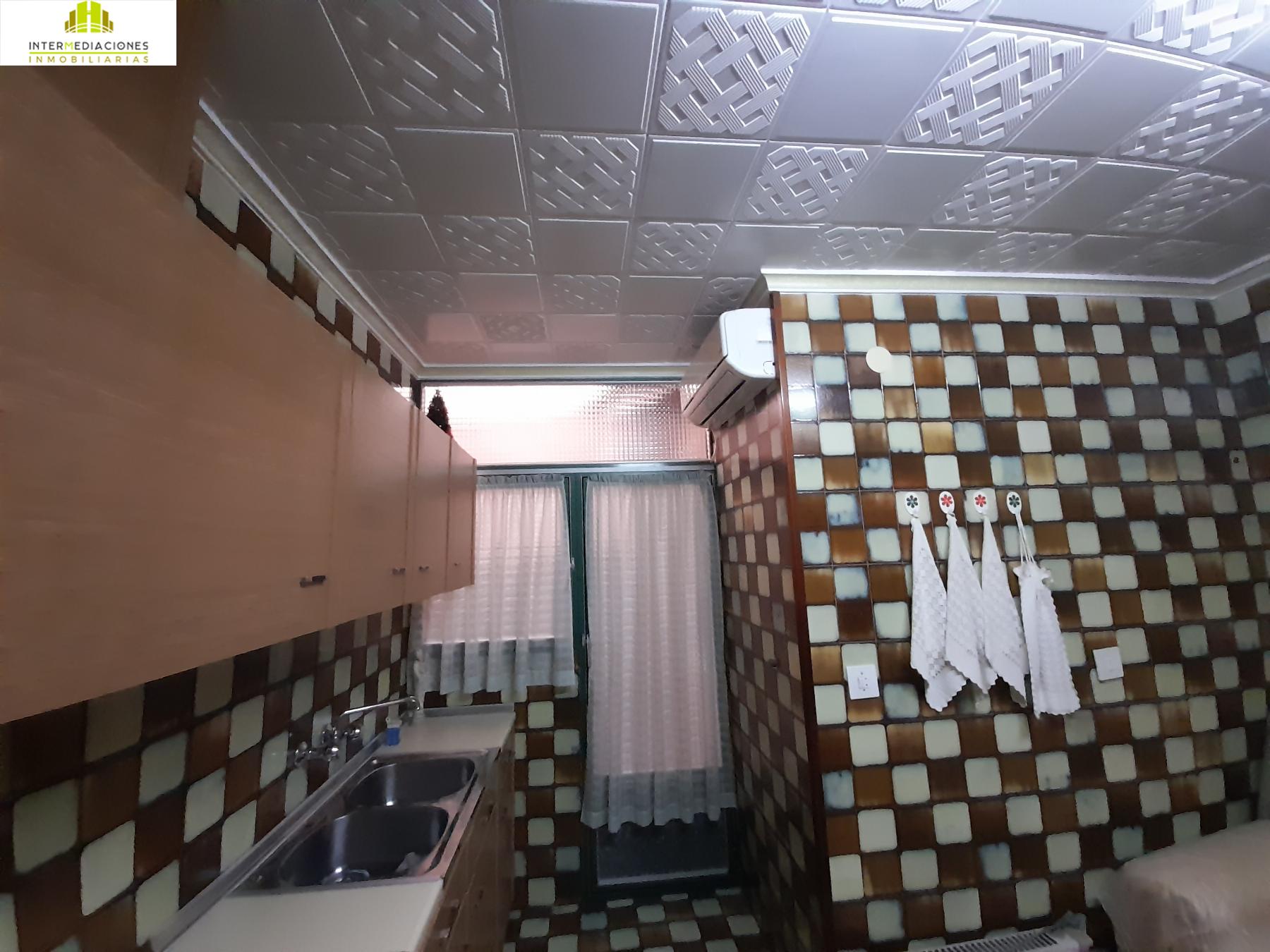 For sale of house in Tobarra