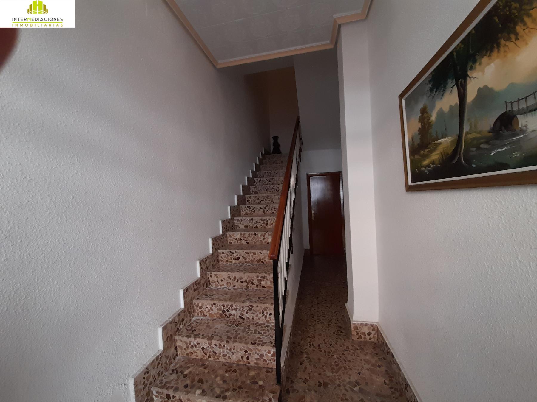 For sale of house in Tobarra