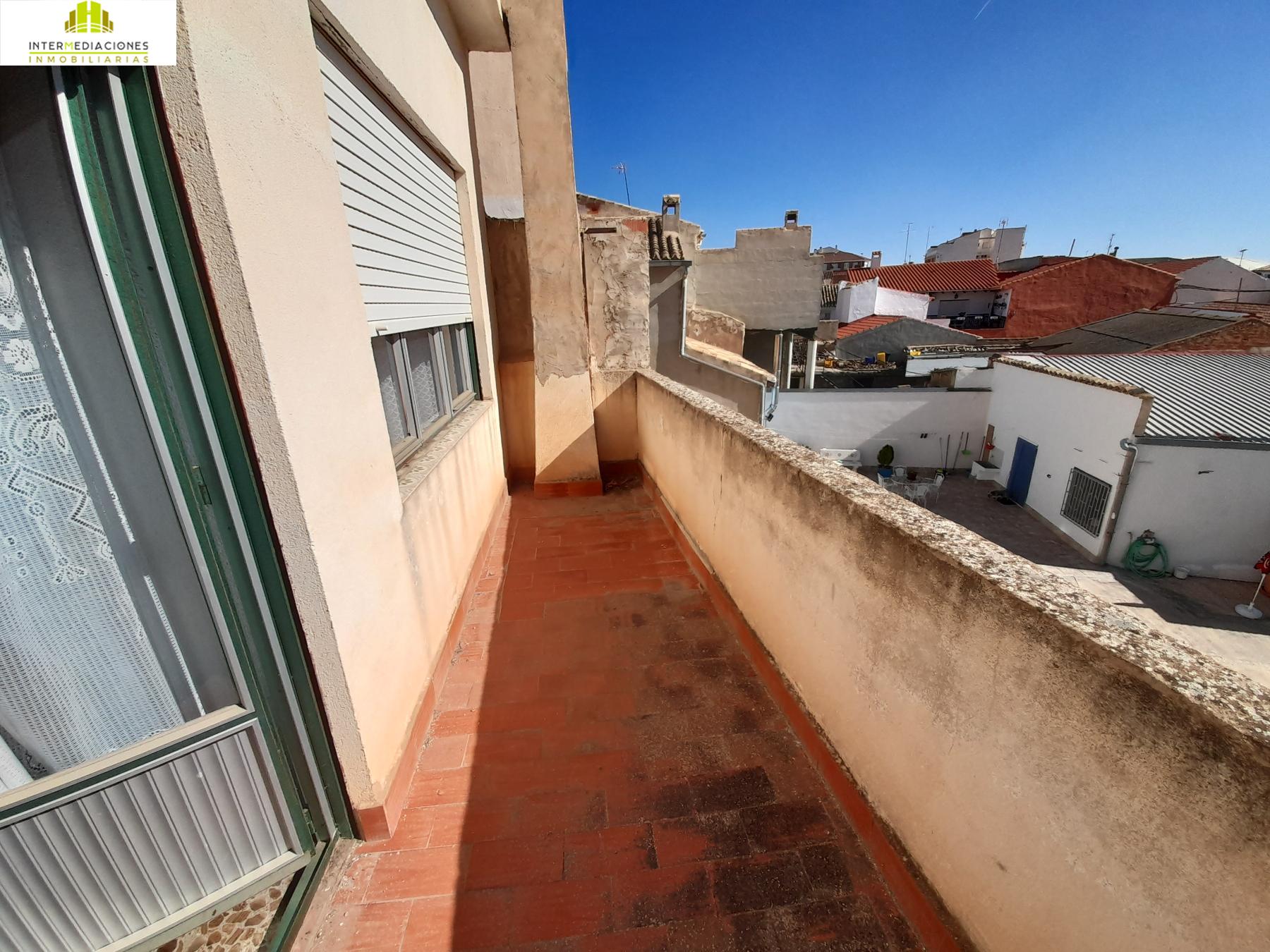 For sale of house in Tobarra