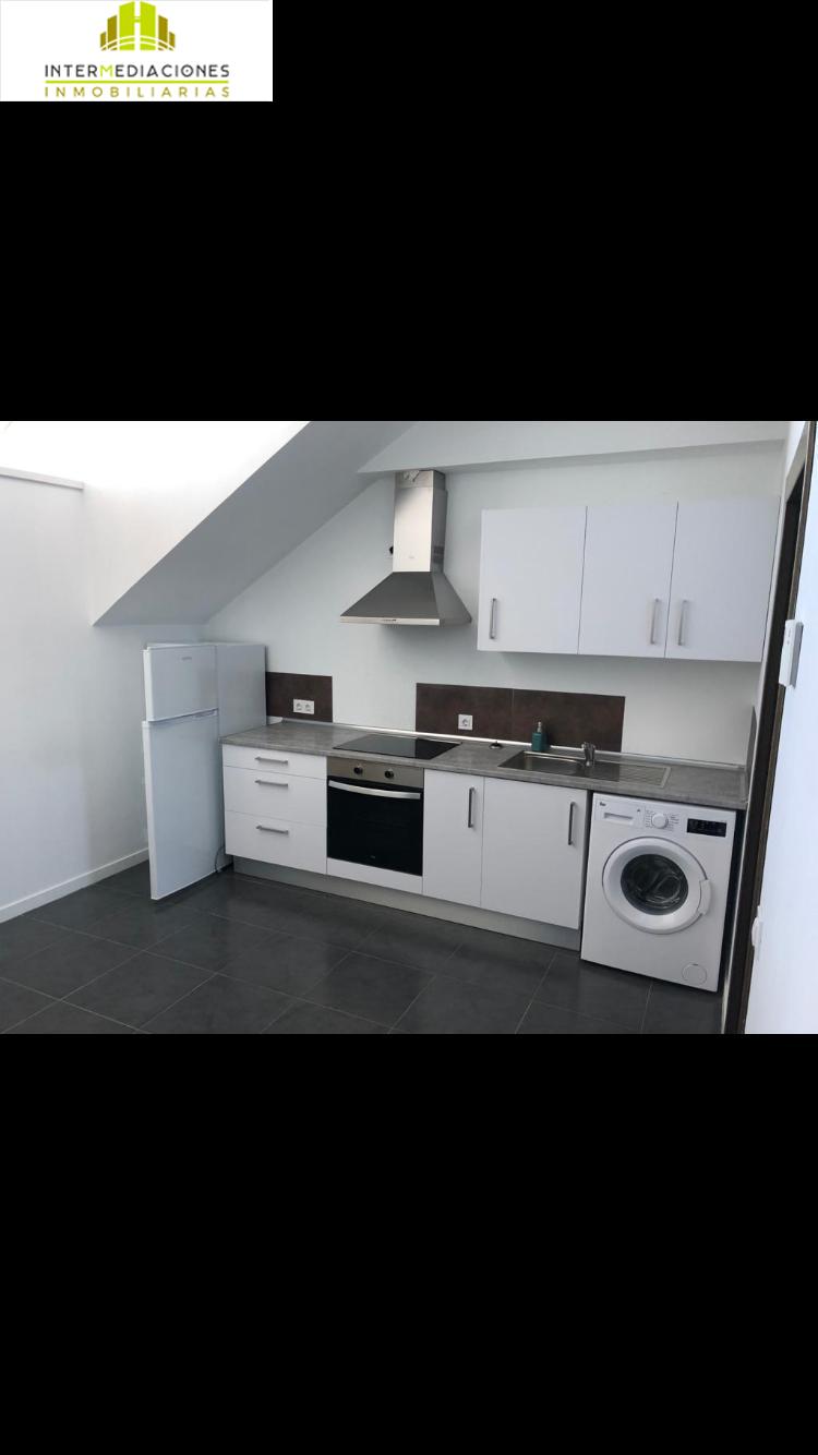 For sale of study in Albacete