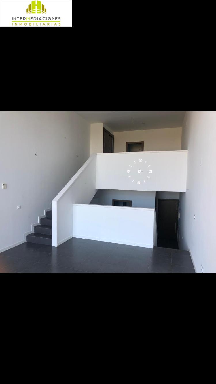For sale of study in Albacete