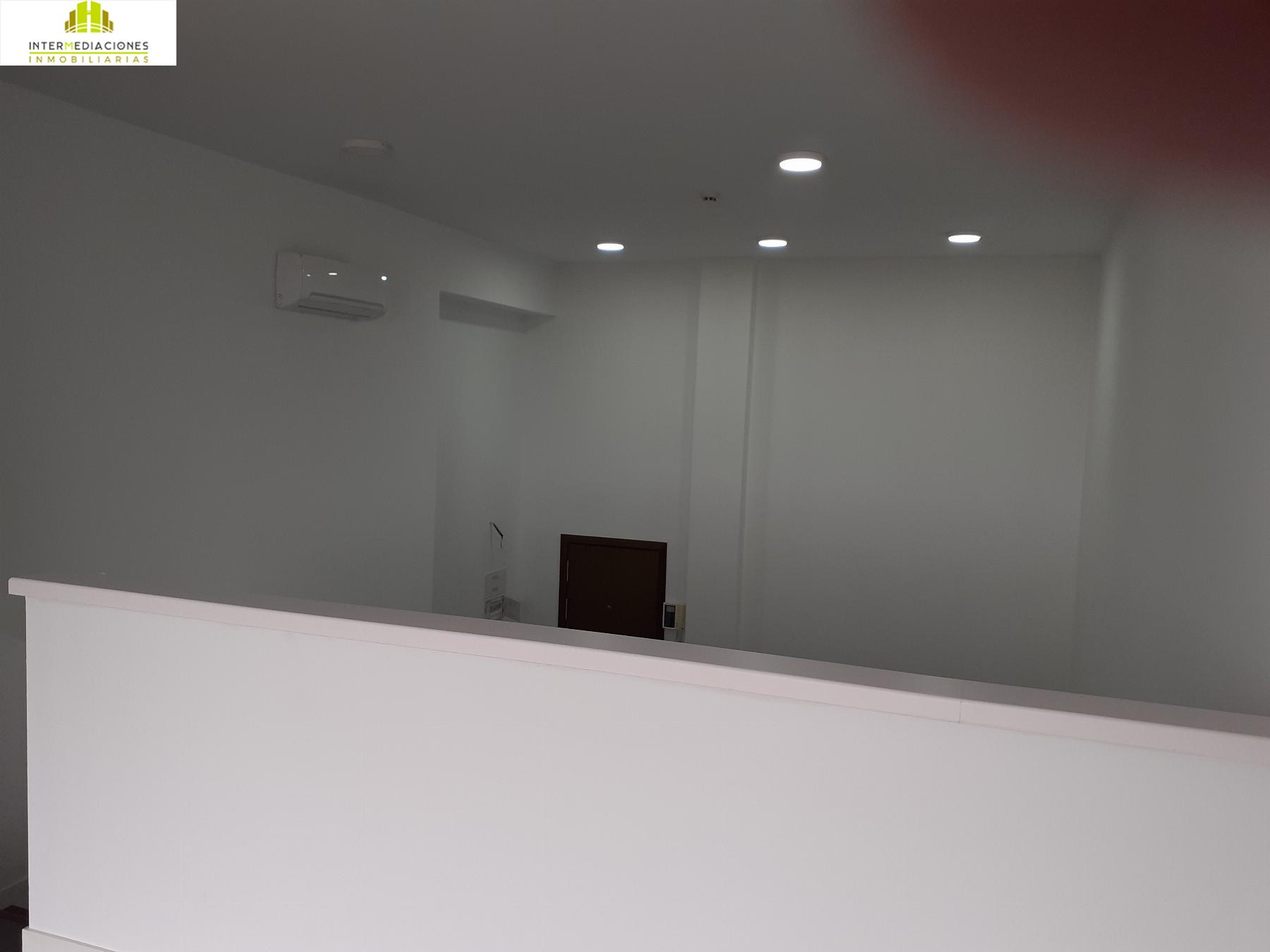For sale of study in Albacete