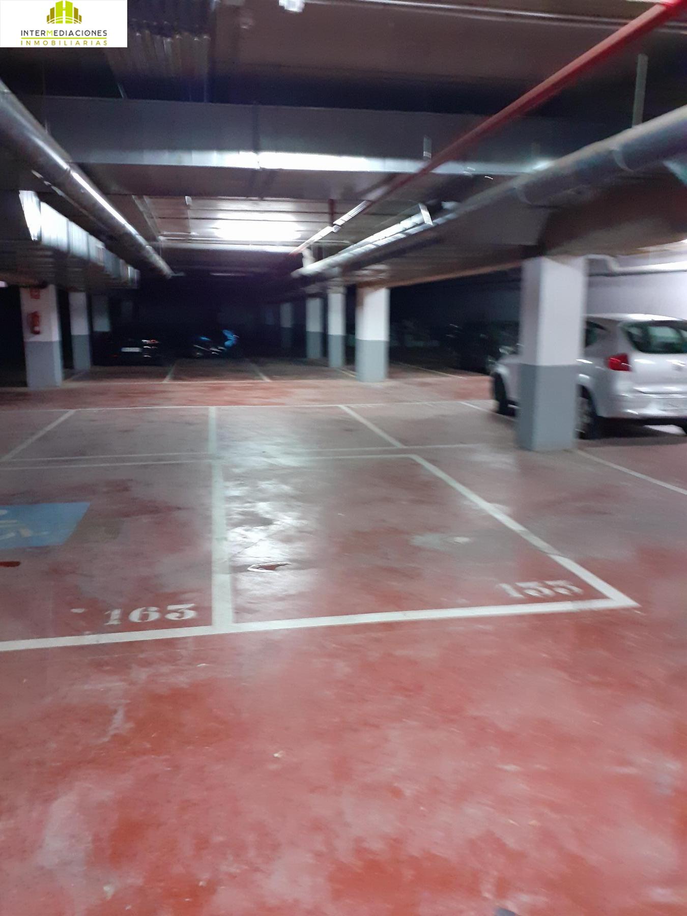 For sale of study in Albacete