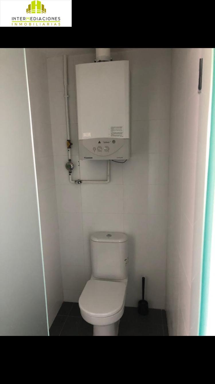 For sale of study in Albacete