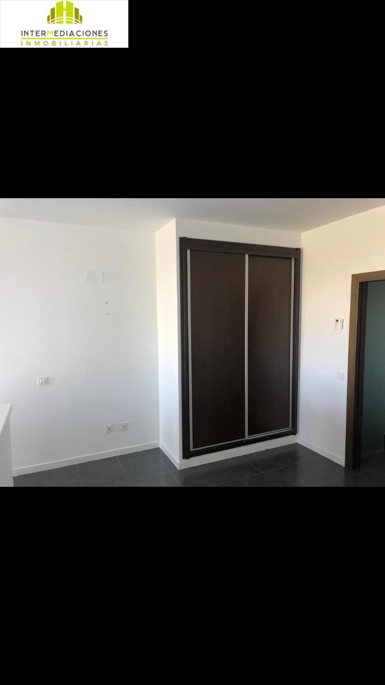 For sale of study in Albacete