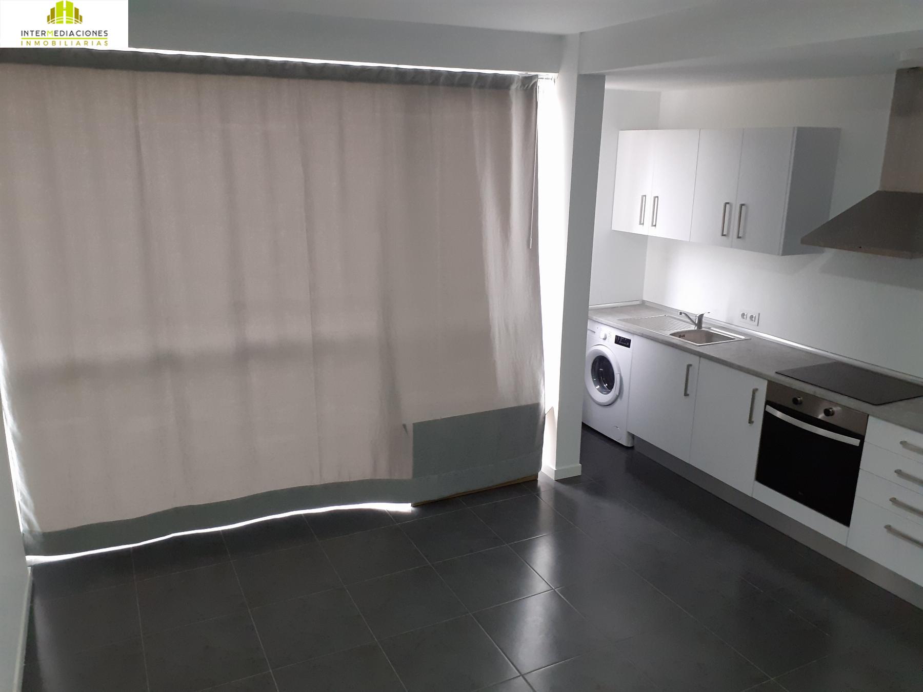 For sale of study in Albacete