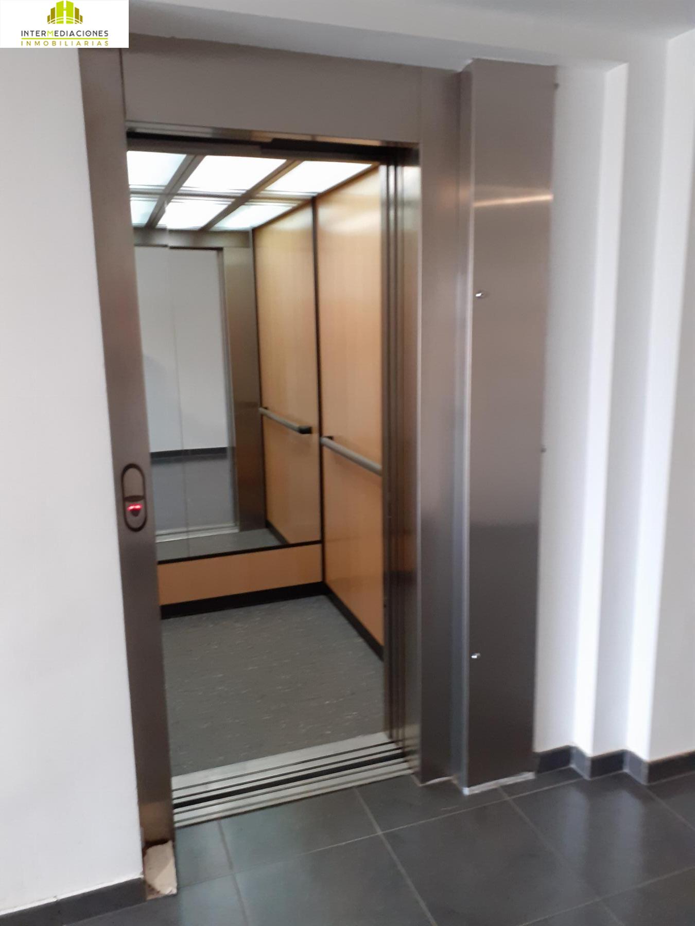 For sale of study in Albacete