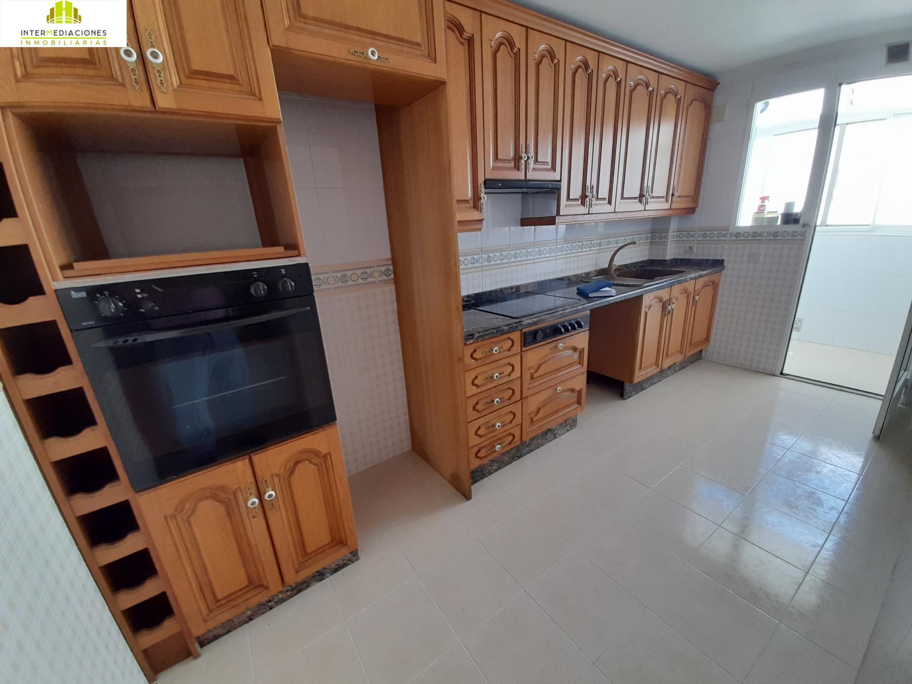 Alquiler de apartamento en Albacete