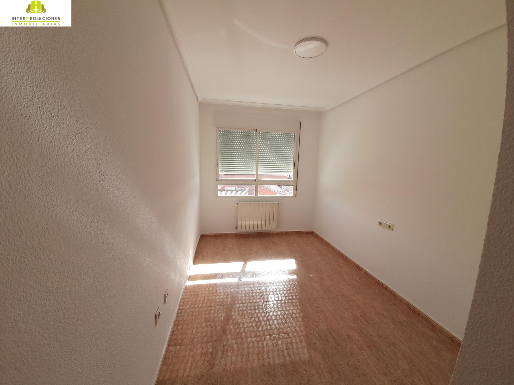 Alquiler de apartamento en Albacete