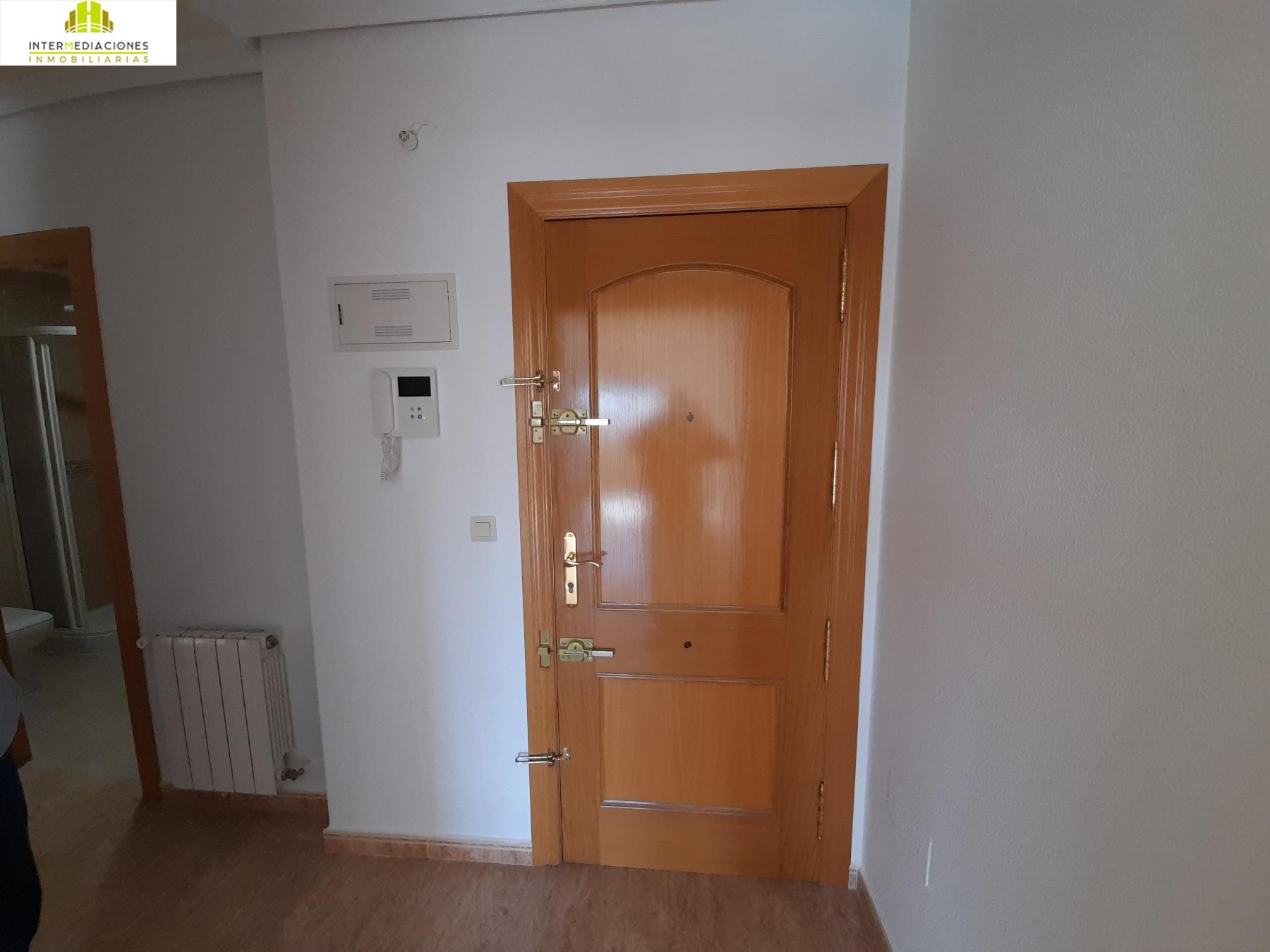 Alquiler de apartamento en Albacete