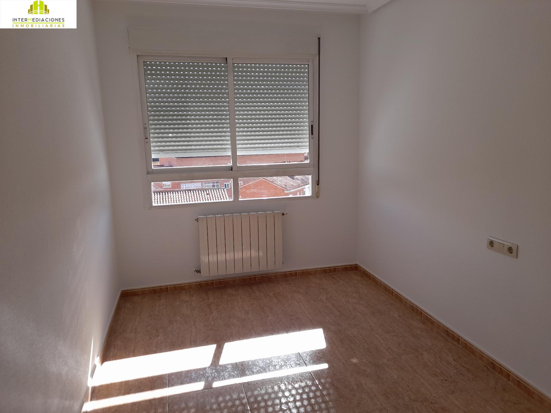 Alquiler de apartamento en Albacete