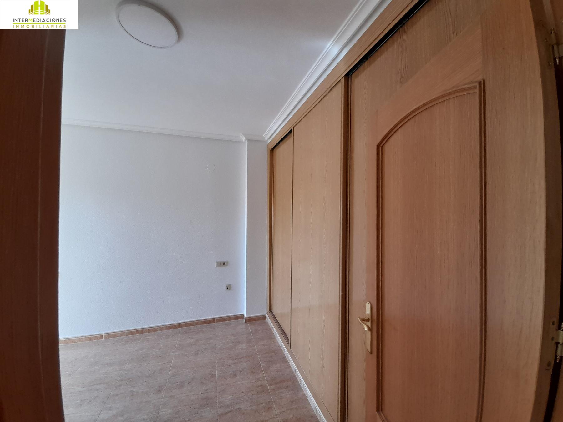Alquiler de apartamento en Albacete