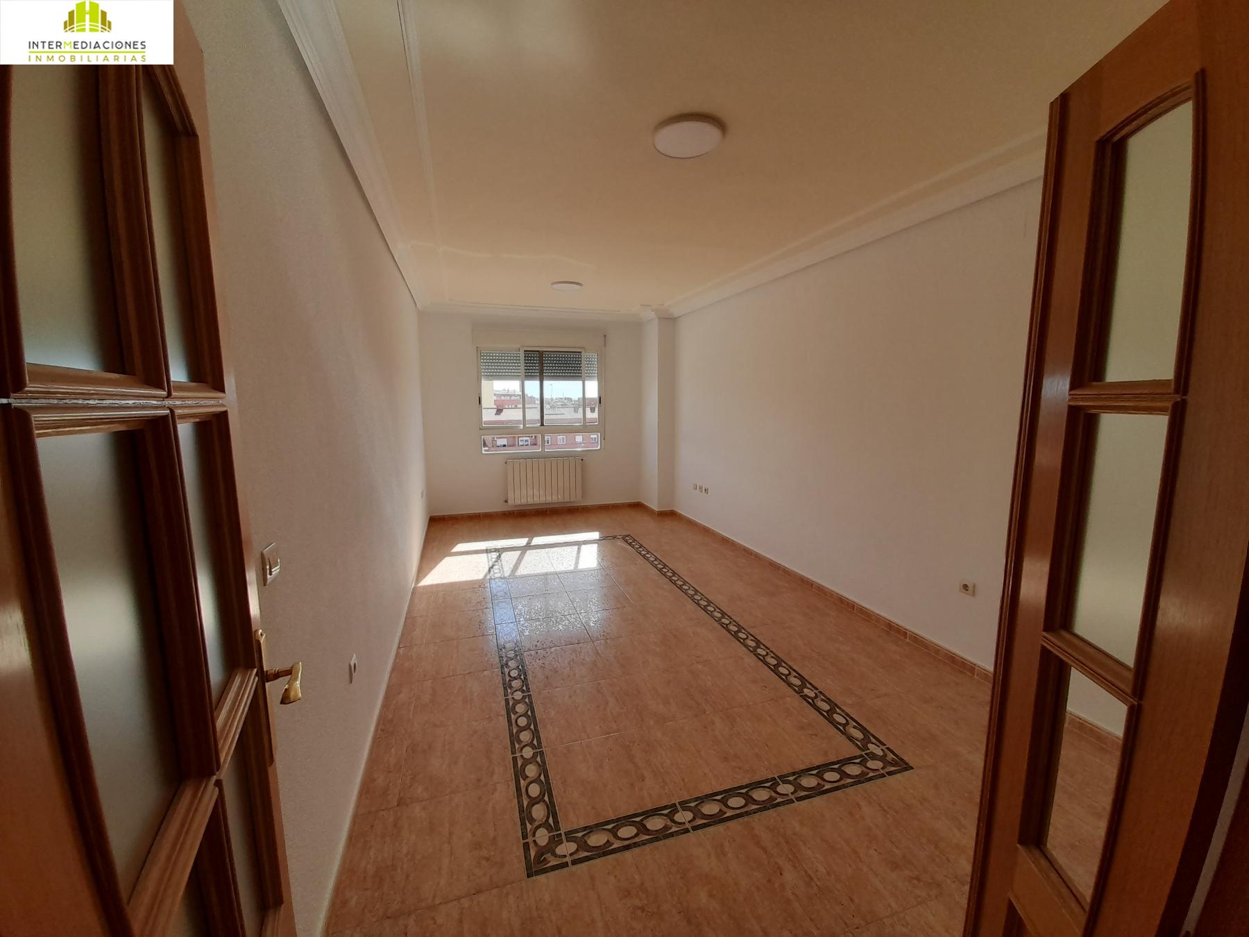 Alquiler de apartamento en Albacete