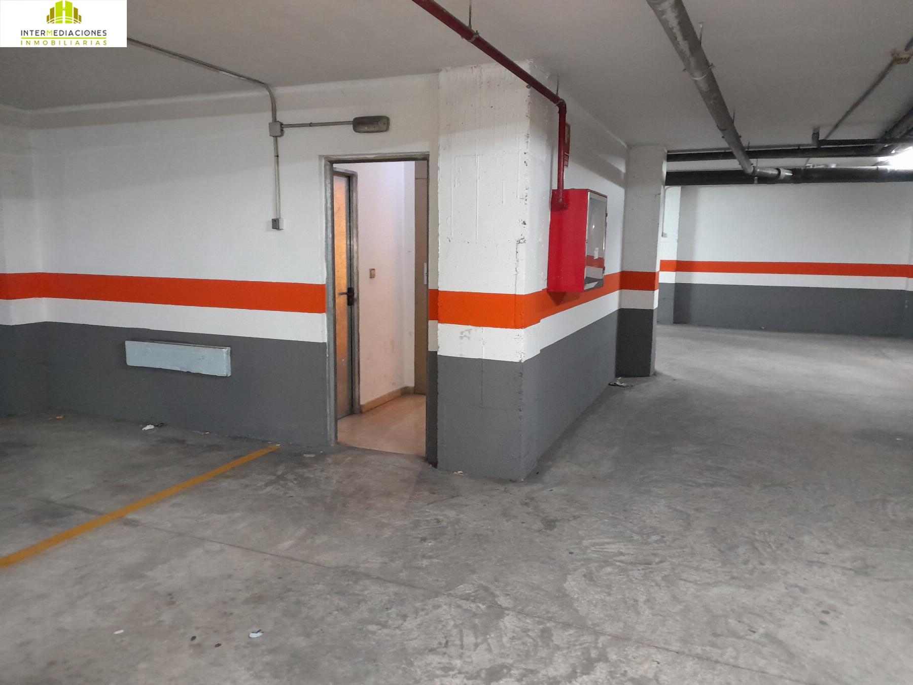 Alquiler de apartamento en Albacete