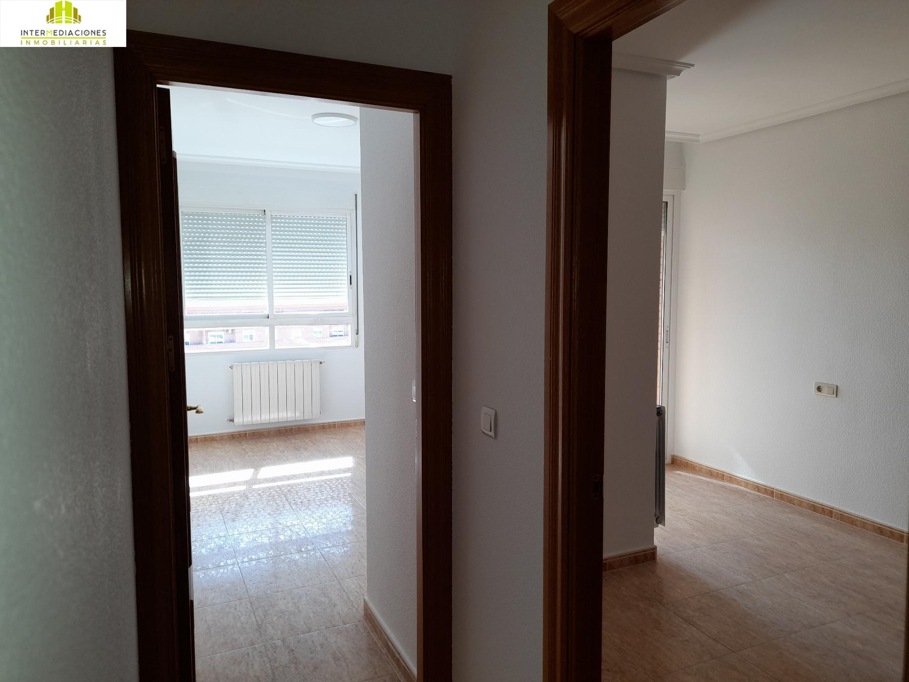 Alquiler de apartamento en Albacete