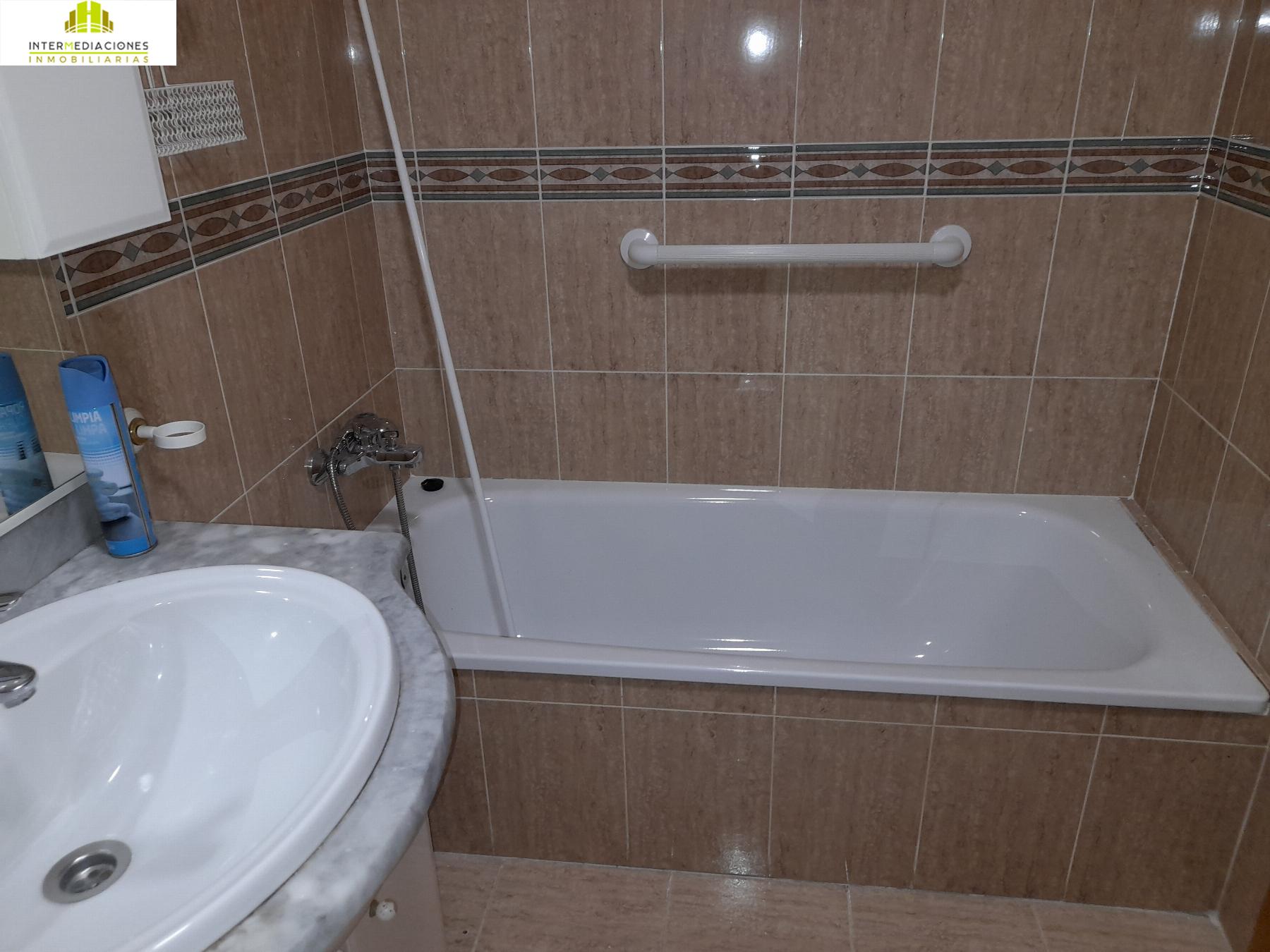 Alquiler de apartamento en Albacete