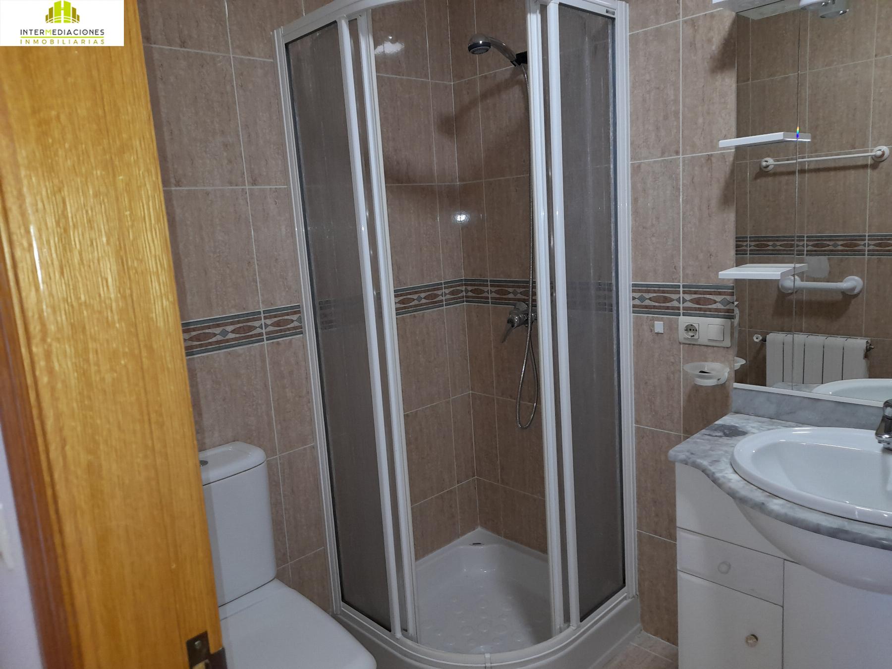 Alquiler de apartamento en Albacete