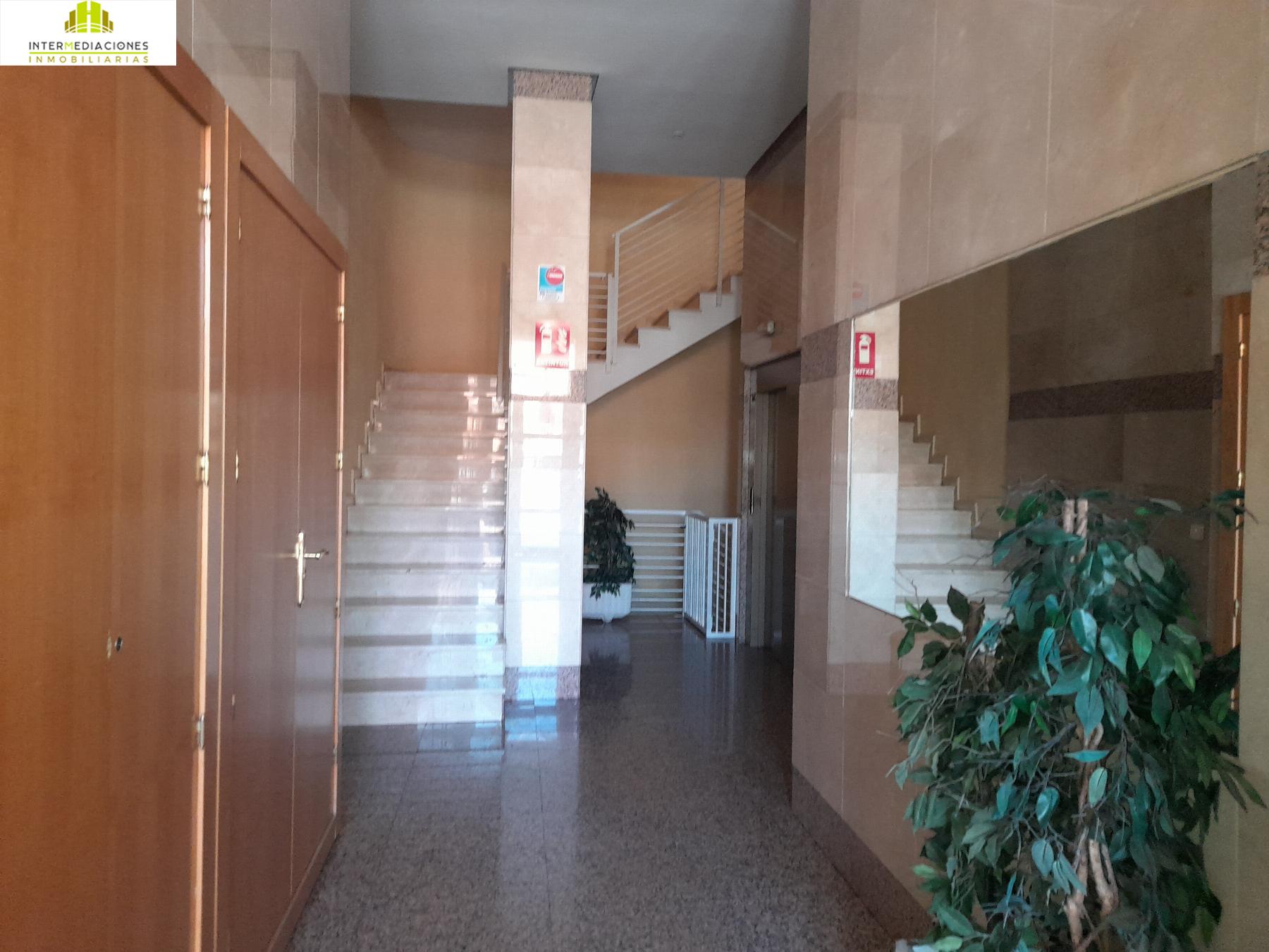 Alquiler de apartamento en Albacete