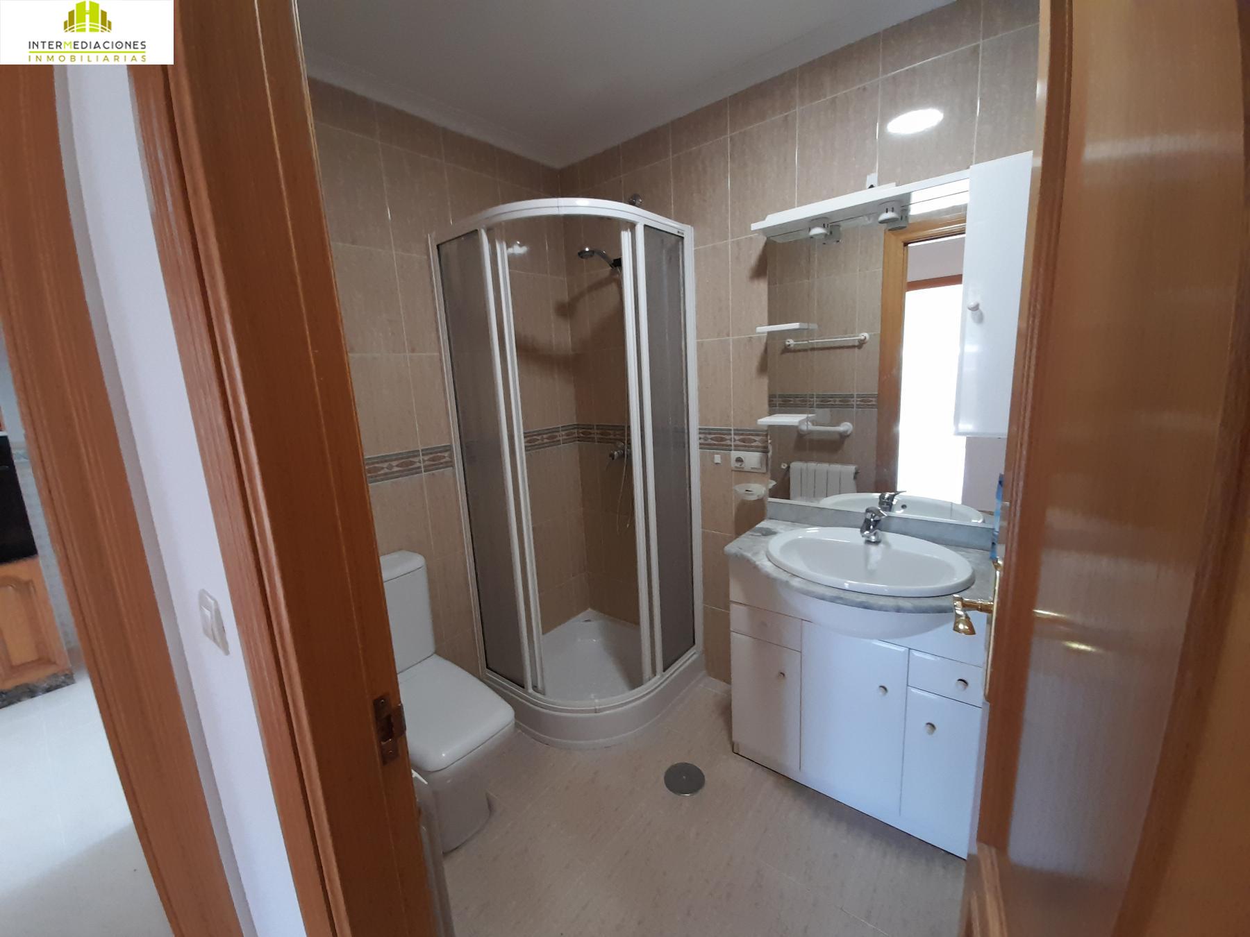 Alquiler de apartamento en Albacete