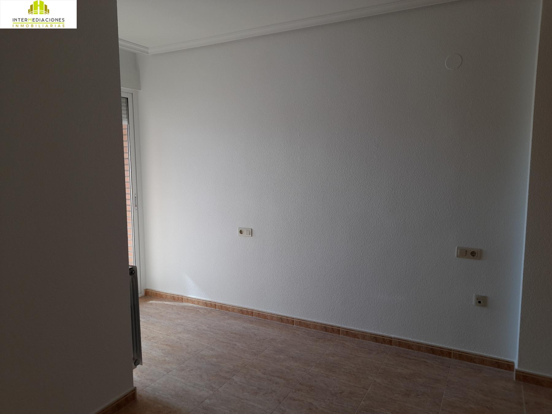 Alquiler de apartamento en Albacete