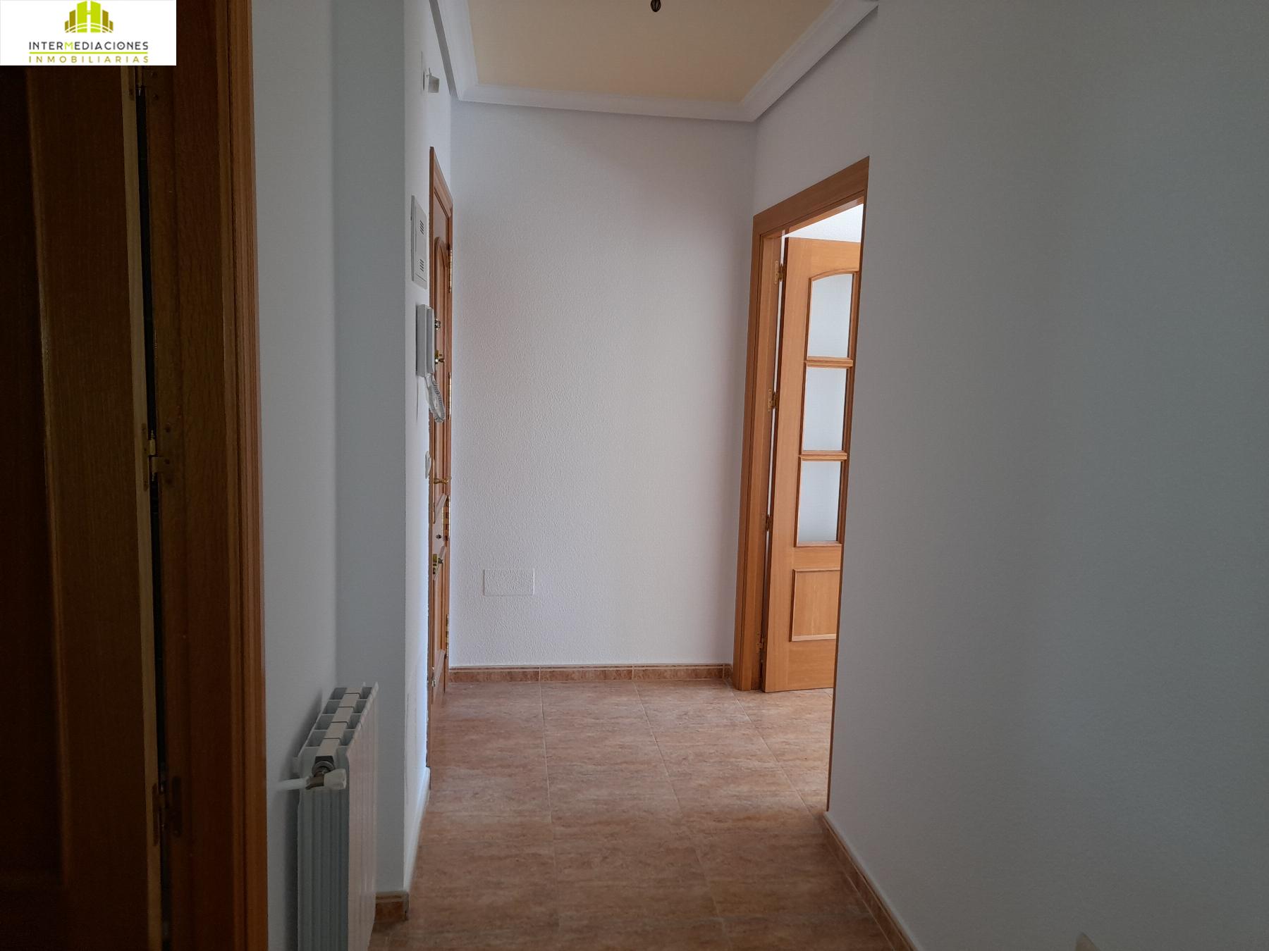Alquiler de apartamento en Albacete